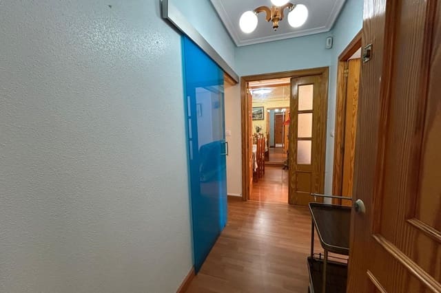 2 chambre Appartement à vendre à Los Cuarteros, San Pedro del Pinatar - 175 000 € (Ref: 9827438)