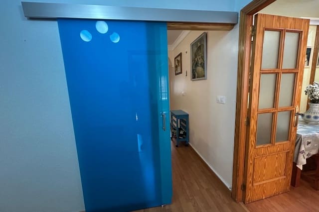 2 chambre Appartement à vendre à Los Cuarteros, San Pedro del Pinatar - 175 000 € (Ref: 9827438)