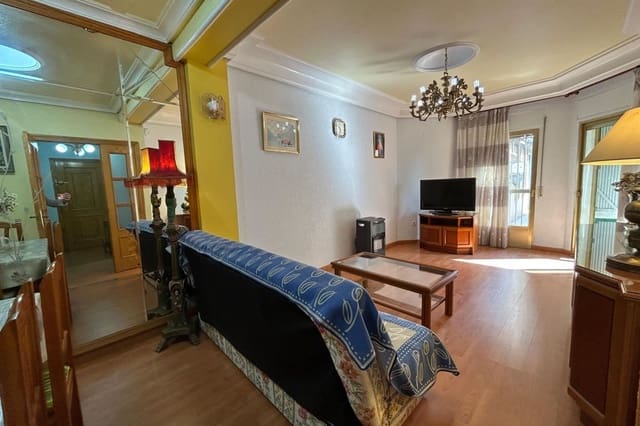 2 chambre Appartement à vendre à Los Cuarteros, San Pedro del Pinatar - 175 000 € (Ref: 9827438)