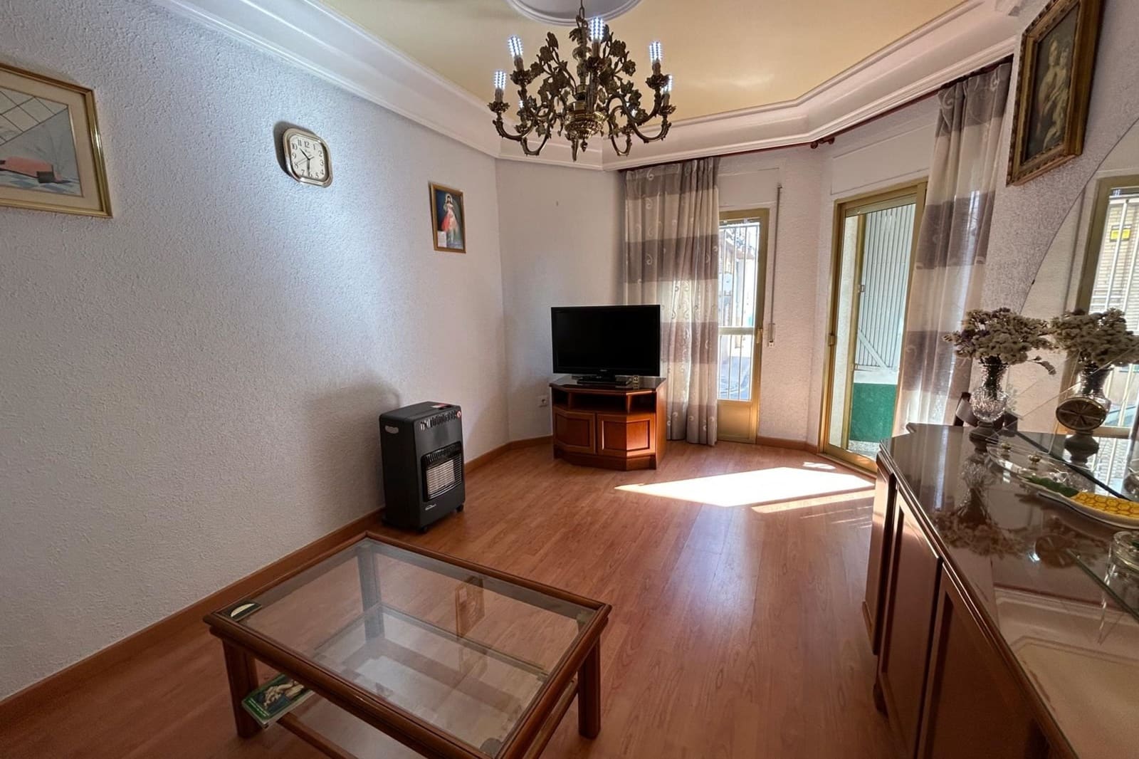 2 chambre Appartement à vendre à Los Cuarteros - 175 000 € (Ref: 9827438)
