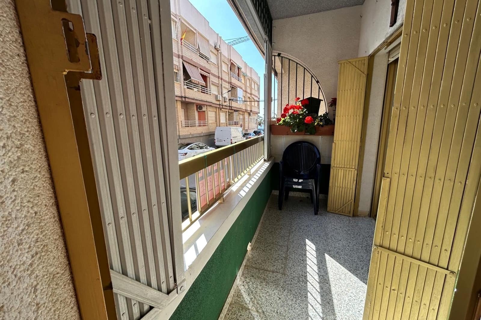 2 chambre Appartement à vendre à Los Cuarteros - 175 000 € (Ref: 9827438)