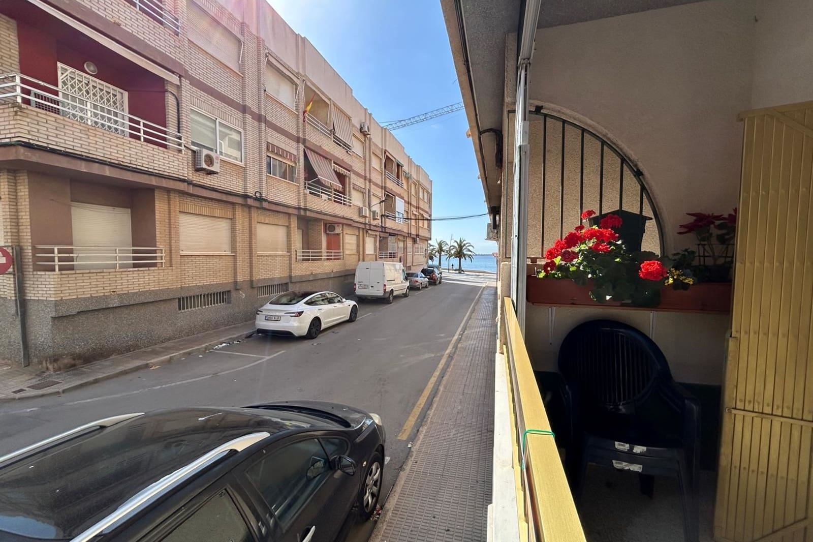 2 chambre Appartement à vendre à Los Cuarteros - 175 000 € (Ref: 9827438)