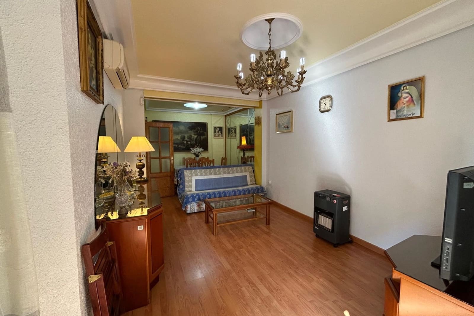 2 chambre Appartement à vendre à Los Cuarteros - 175 000 € (Ref: 9827438)