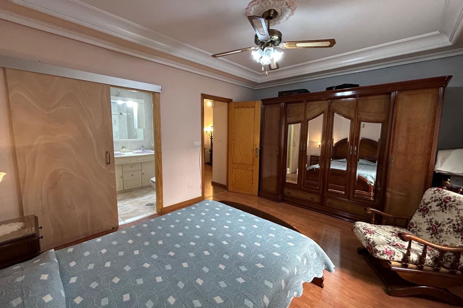 2 chambre Appartement à vendre à Los Cuarteros - 175 000 € (Ref: 9827438)