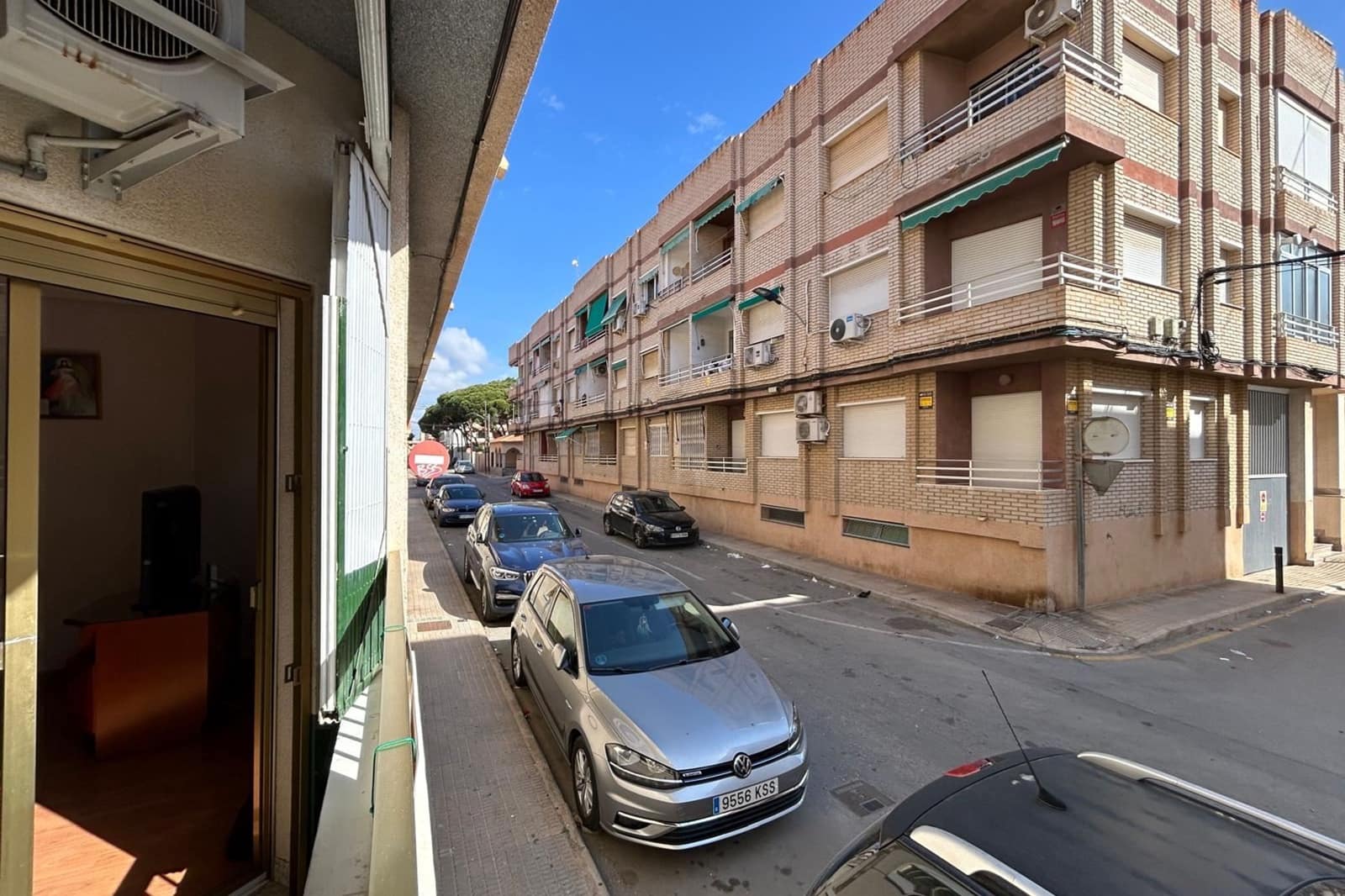 2 chambre Appartement à vendre à Los Cuarteros - 175 000 € (Ref: 9827438)