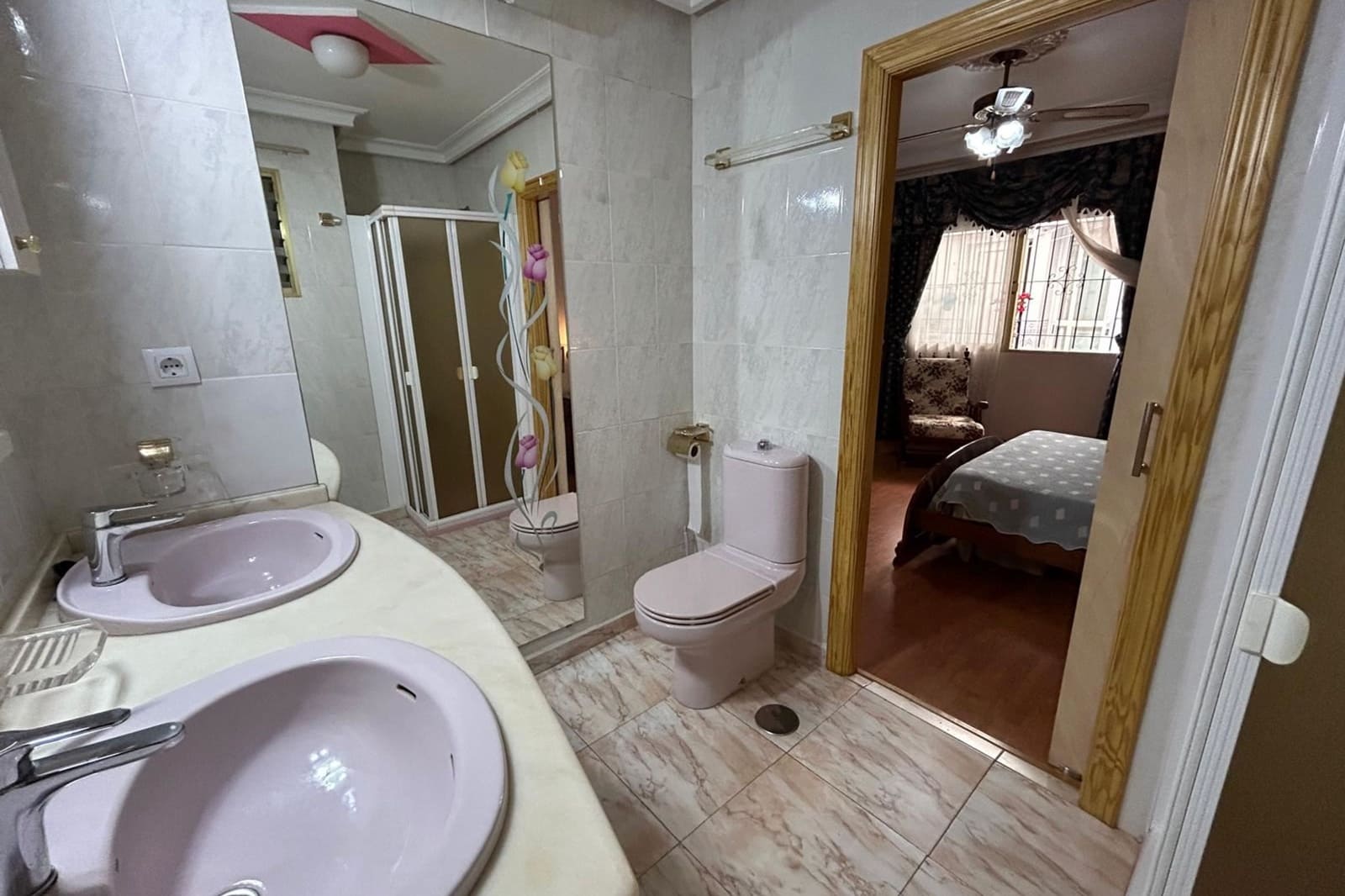 2 chambre Appartement à vendre à Los Cuarteros - 175 000 € (Ref: 9827438)