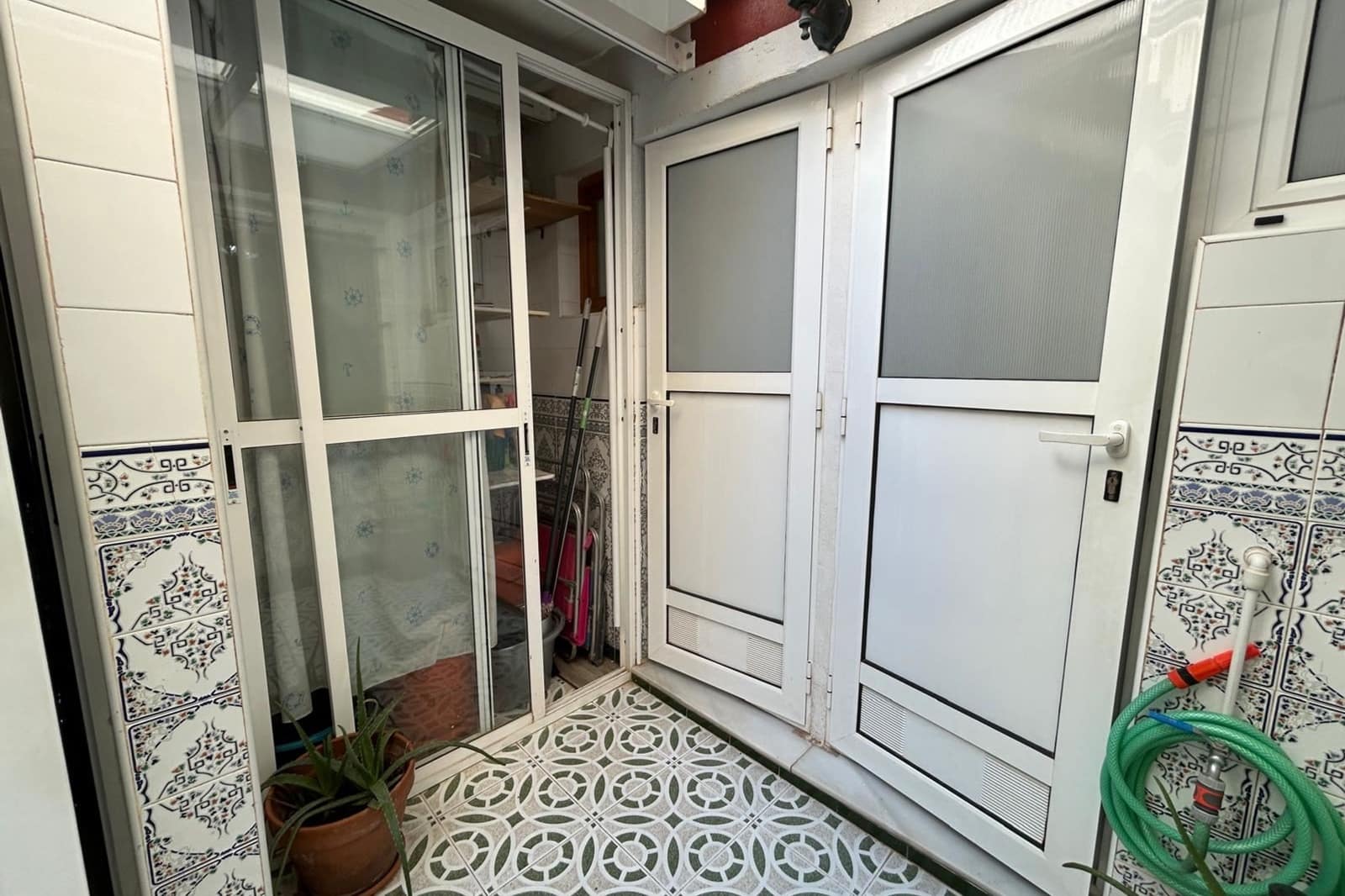 2 chambre Appartement à vendre à Los Cuarteros - 175 000 € (Ref: 9827438)