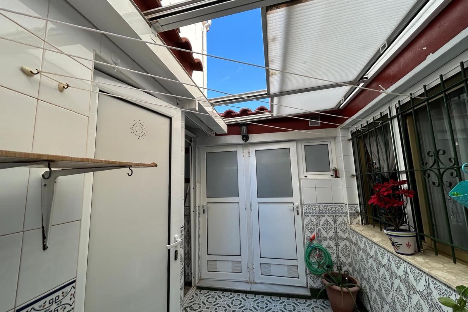2 chambre Appartement à vendre à Los Cuarteros - 175 000 € (Ref: 9827438)