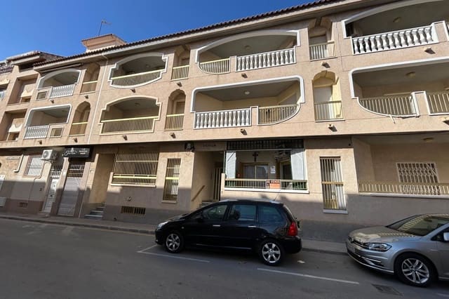 2 chambre Appartement à vendre à Los Cuarteros, San Pedro del Pinatar - 175 000 € (Ref: 9827438)