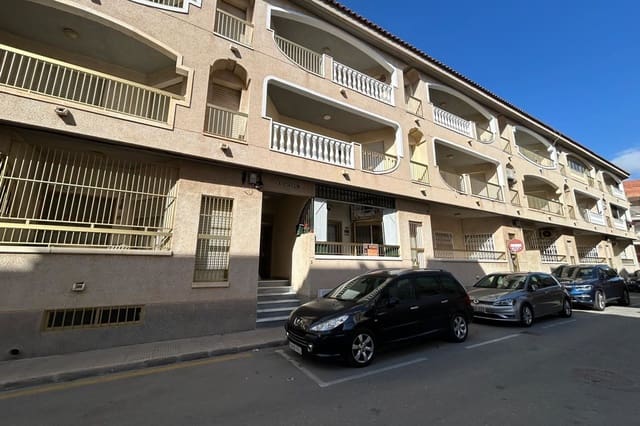 2 chambre Appartement à vendre à Los Cuarteros, San Pedro del Pinatar - 175 000 € (Ref: 9827438)