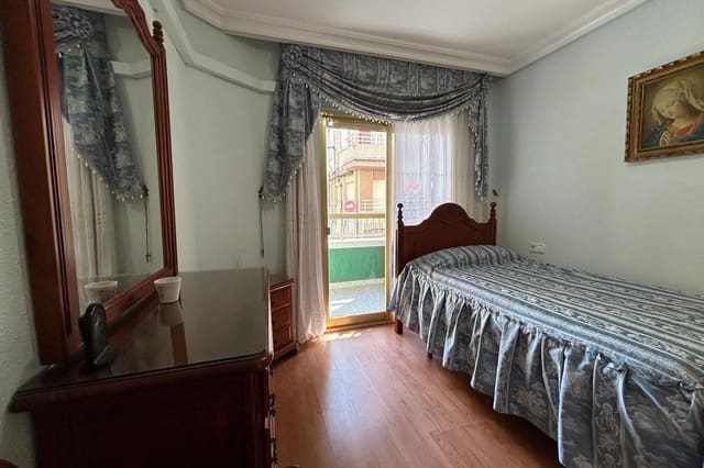 2 chambre Appartement à vendre à Los Cuarteros, San Pedro del Pinatar - 175 000 € (Ref: 9827438)