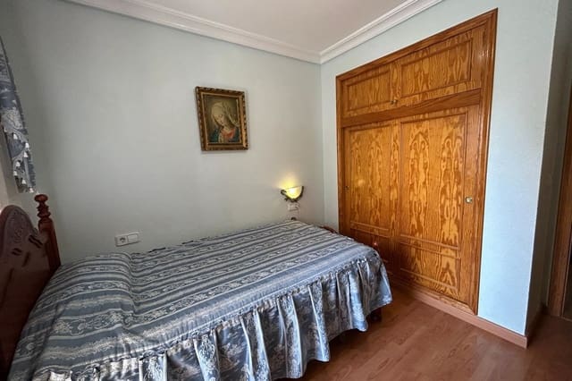 2 chambre Appartement à vendre à Los Cuarteros, San Pedro del Pinatar - 175 000 € (Ref: 9827438)