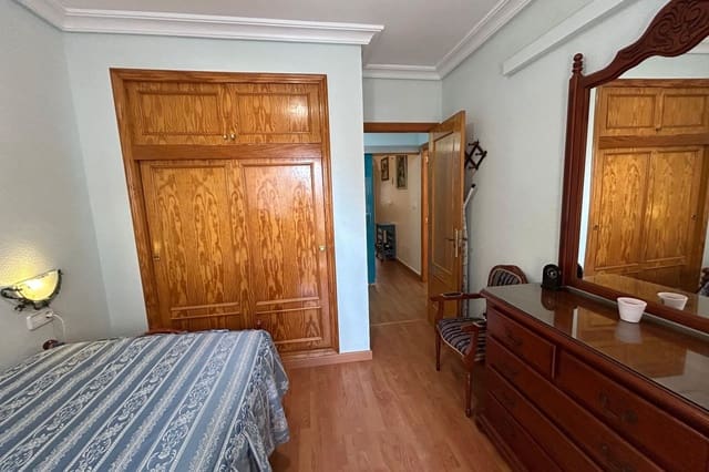 2 chambre Appartement à vendre à Los Cuarteros, San Pedro del Pinatar - 175 000 € (Ref: 9827438)