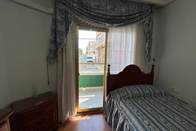 2 chambre Appartement à vendre à Los Cuarteros, San Pedro del Pinatar - 175 000 € (Ref: 9827438)