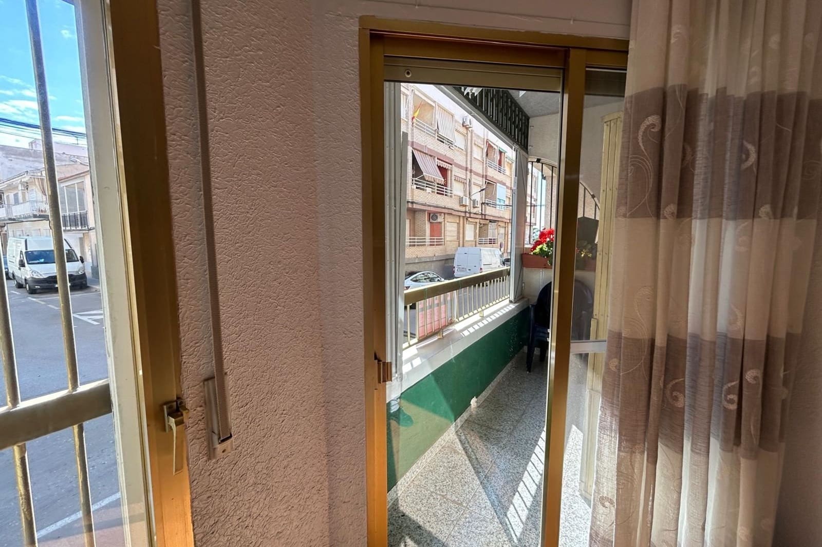 2 chambre Appartement à vendre à Los Cuarteros - 175 000 € (Ref: 9827438)