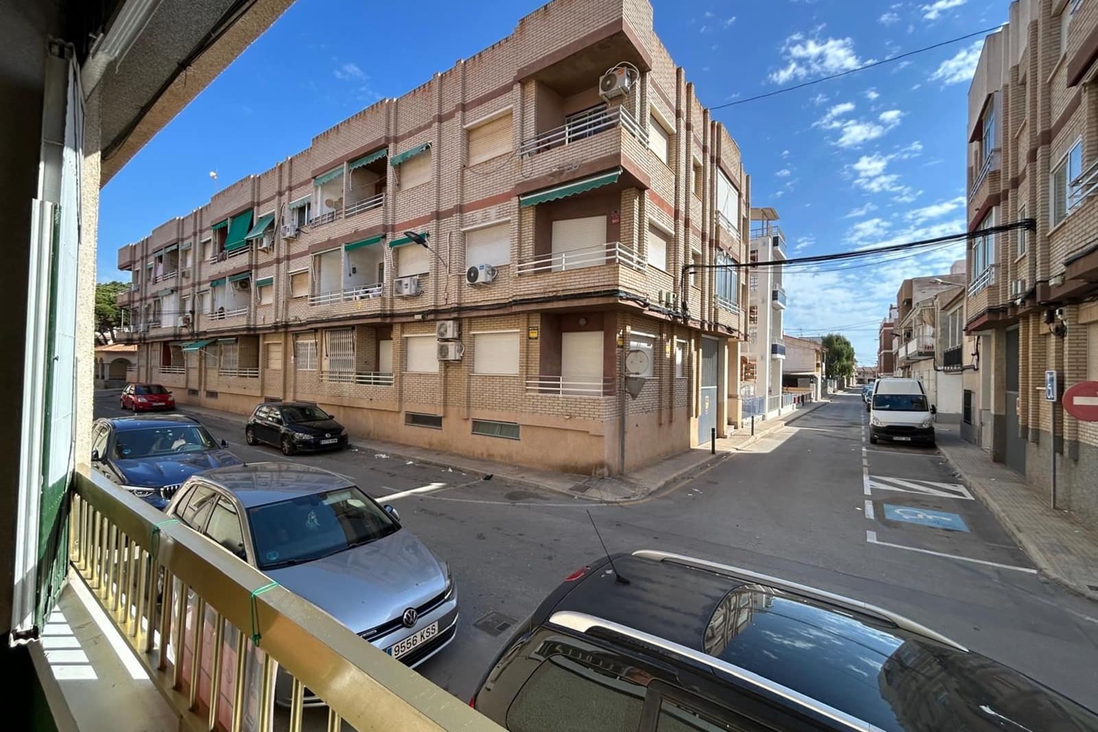 2 chambre Appartement à vendre à Los Cuarteros - 175 000 € (Ref: 9827438)