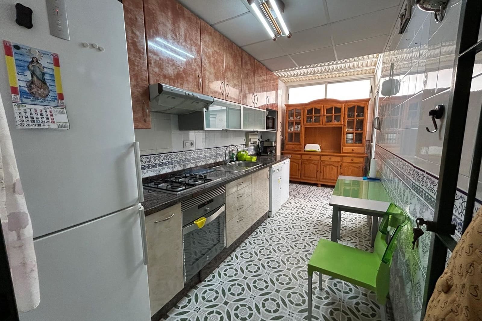 2 chambre Appartement à vendre à Los Cuarteros - 175 000 € (Ref: 9827438)