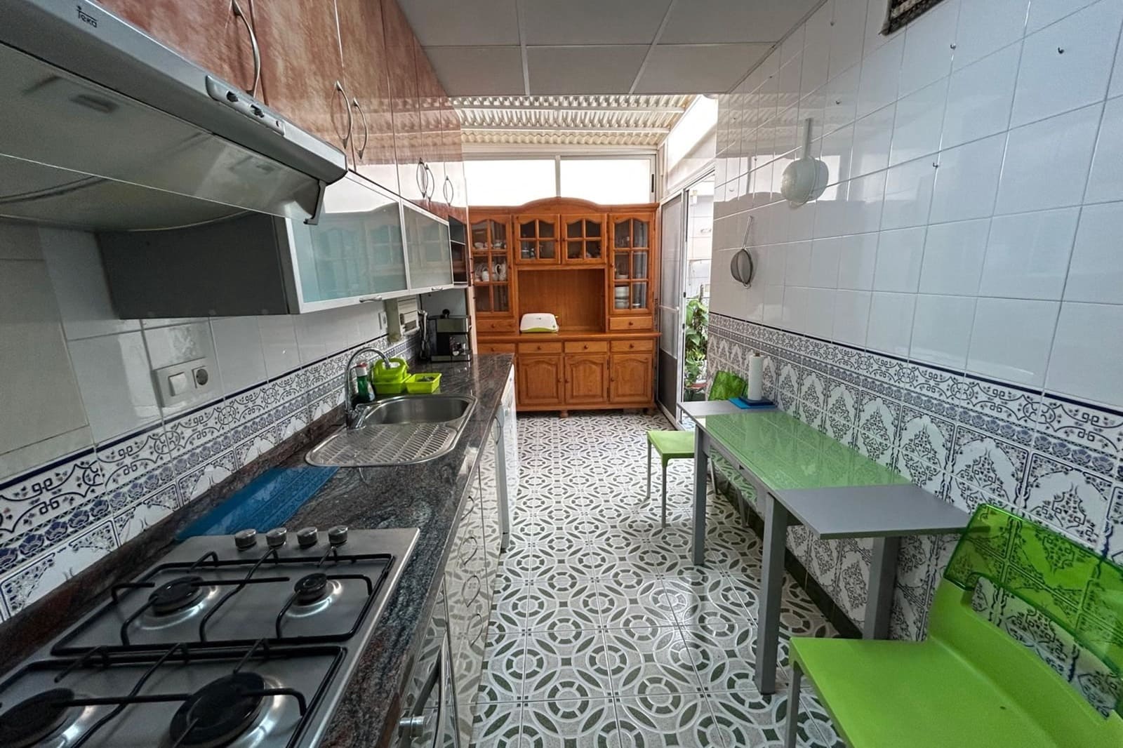 2 chambre Appartement à vendre à Los Cuarteros - 175 000 € (Ref: 9827438)