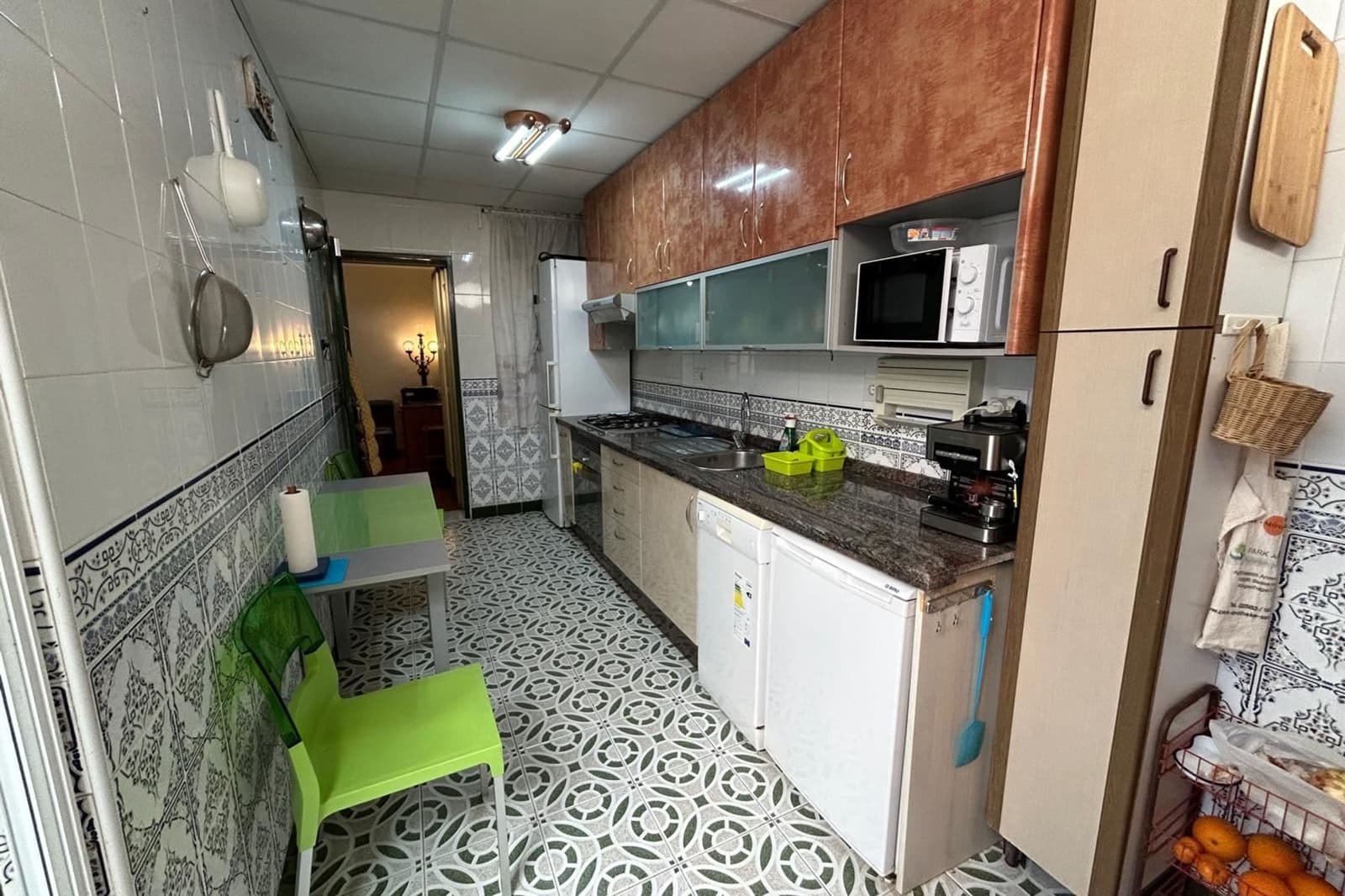 2 chambre Appartement à vendre à Los Cuarteros - 175 000 € (Ref: 9827438)