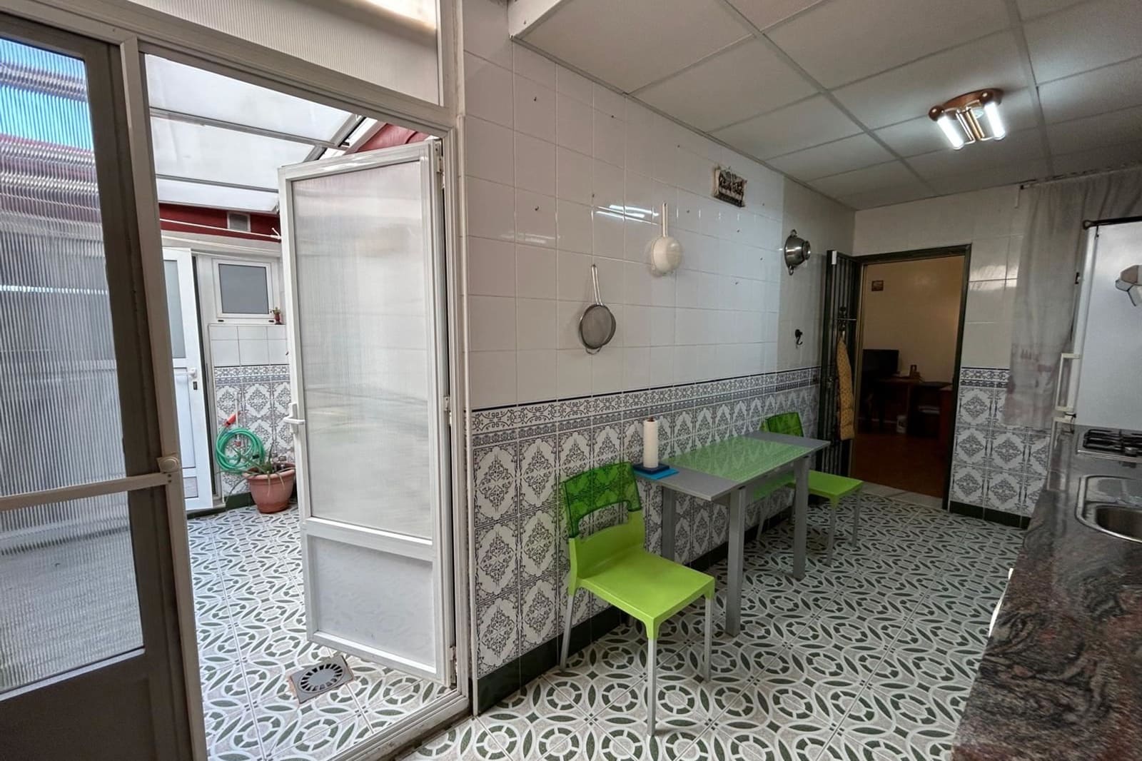 2 chambre Appartement à vendre à Los Cuarteros - 175 000 € (Ref: 9827438)