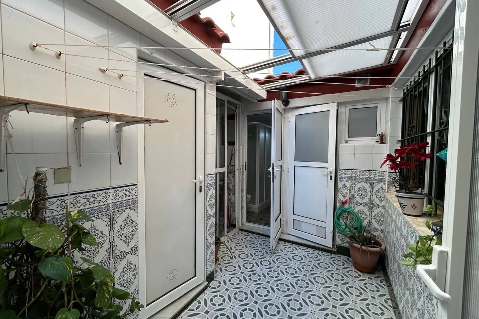 2 chambre Appartement à vendre à Los Cuarteros - 175 000 € (Ref: 9827438)