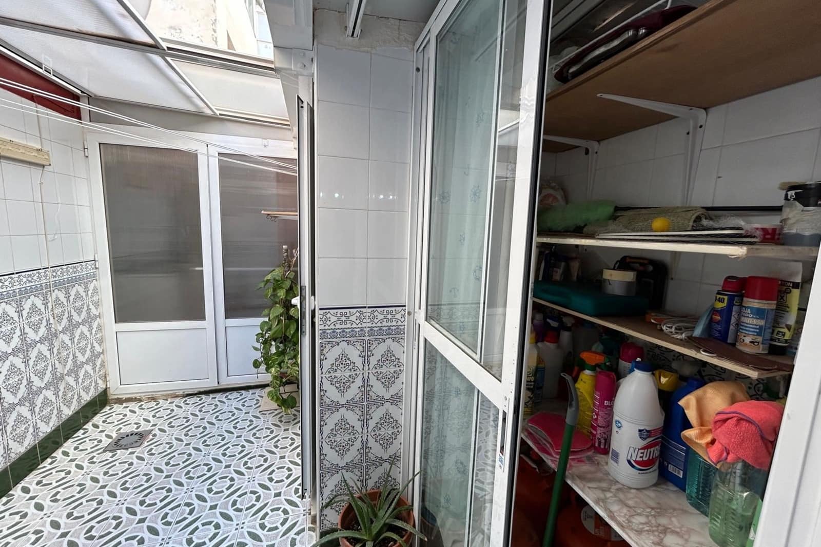 2 chambre Appartement à vendre à Los Cuarteros - 175 000 € (Ref: 9827438)