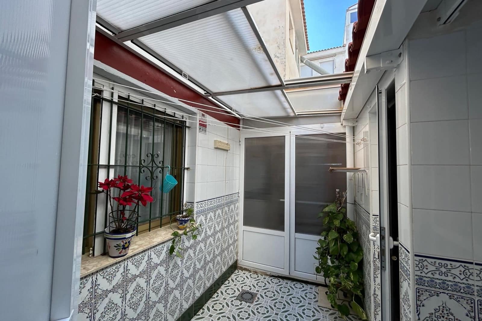 2 chambre Appartement à vendre à Los Cuarteros - 175 000 € (Ref: 9827438)