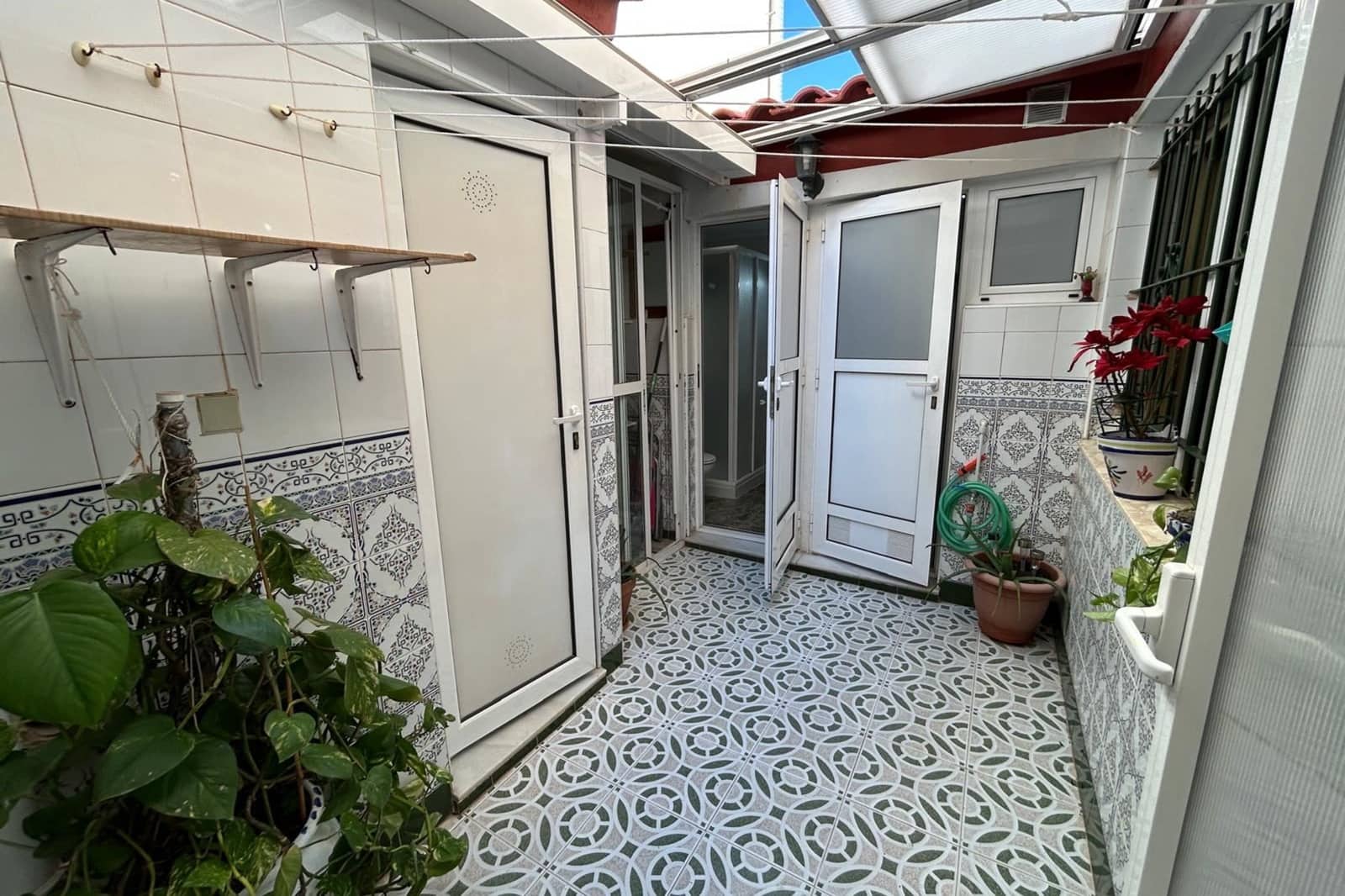 2 chambre Appartement à vendre à Los Cuarteros - 175 000 € (Ref: 9827438)