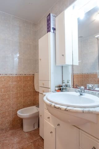 6 soverom Villa til salgs i Los Narejos - Punta Calera, Los Alcázares - € 599 000 (Ref: 9827439)