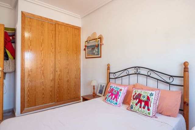6 soverom Villa til salgs i Los Narejos - Punta Calera, Los Alcázares - € 599 000 (Ref: 9827439)