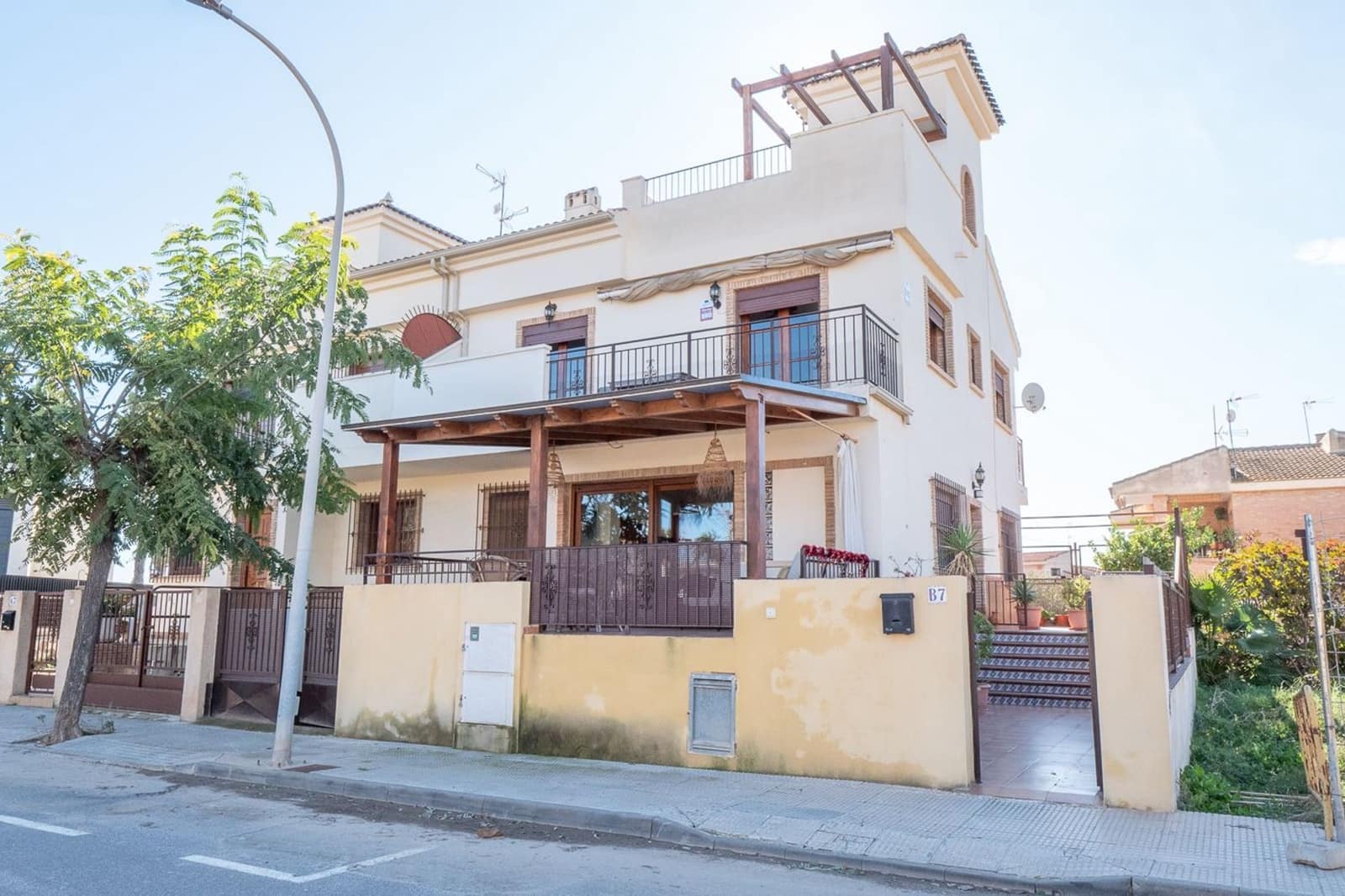 6 soverom Villa til salgs i Los Alcazares - € 599 000 (Ref: 9827439)