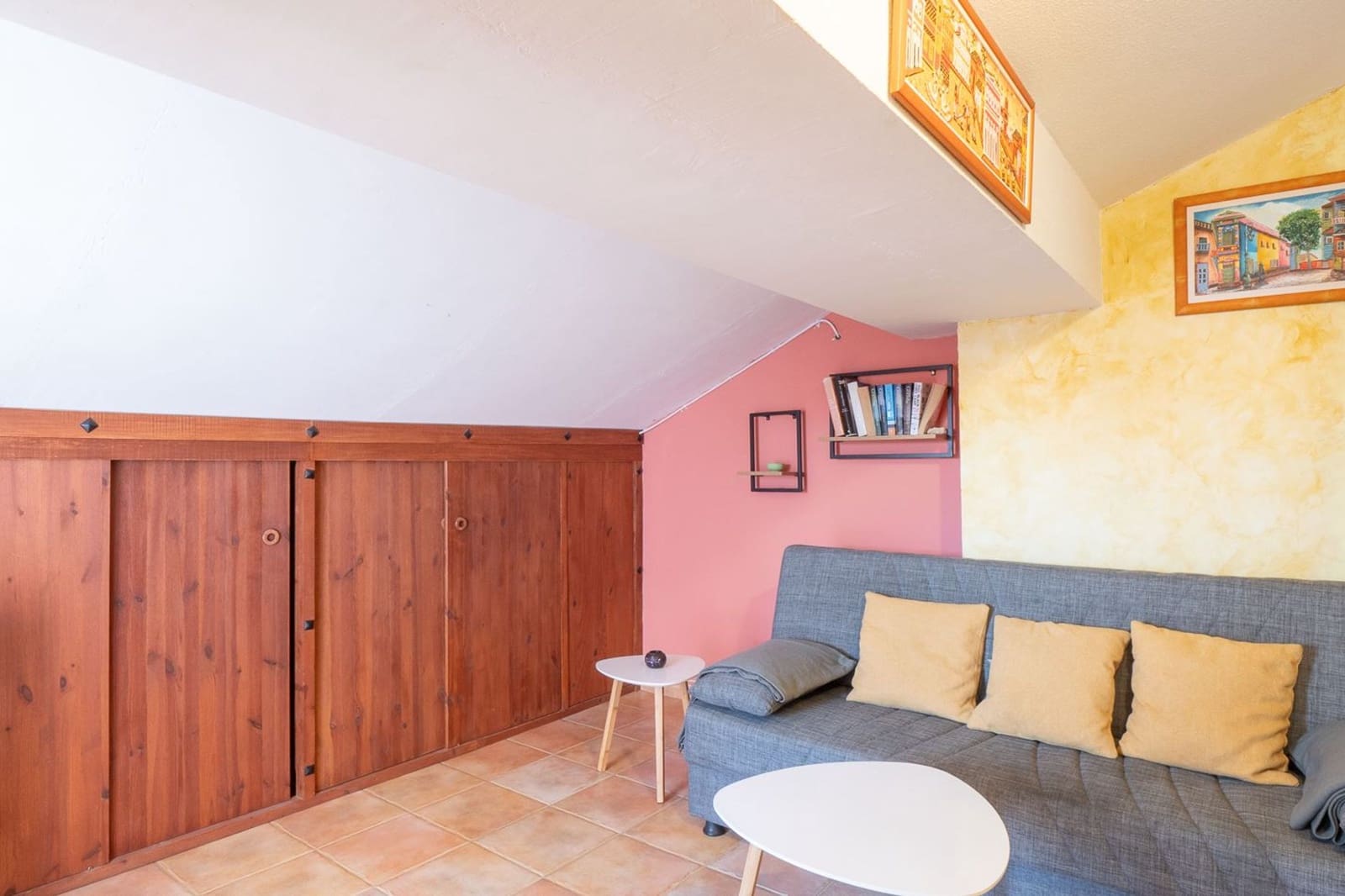 6 soverom Villa til salgs i Los Alcazares - € 599 000 (Ref: 9827439)