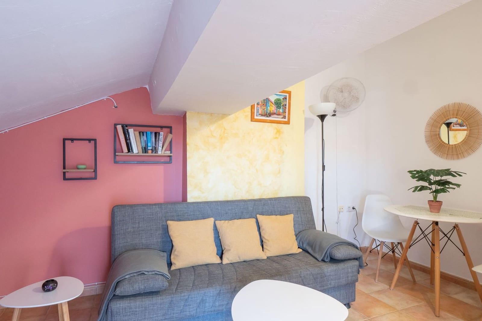 6 soverom Villa til salgs i Los Alcazares - € 599 000 (Ref: 9827439)