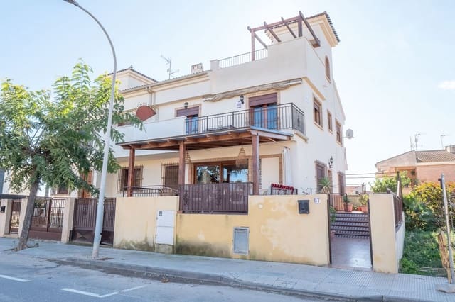 6 soverom Villa til salgs i Los Narejos - Punta Calera, Los Alcázares - € 599 000 (Ref: 9827439)
