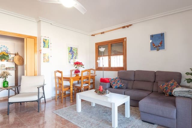 6 soverom Villa til salgs i Los Narejos - Punta Calera, Los Alcázares - € 599 000 (Ref: 9827439)