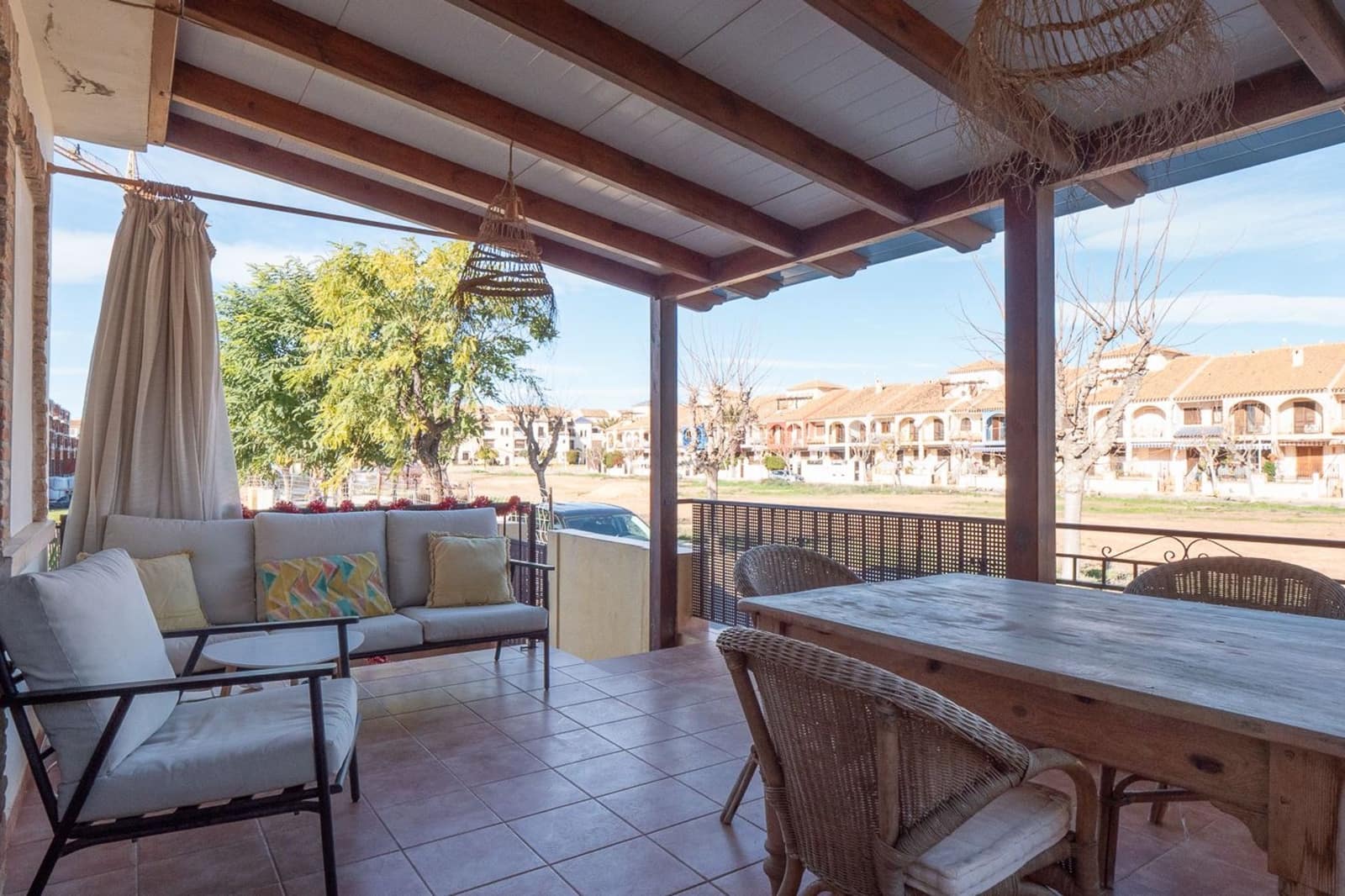 6 soverom Villa til salgs i Los Alcazares - € 599 000 (Ref: 9827439)
