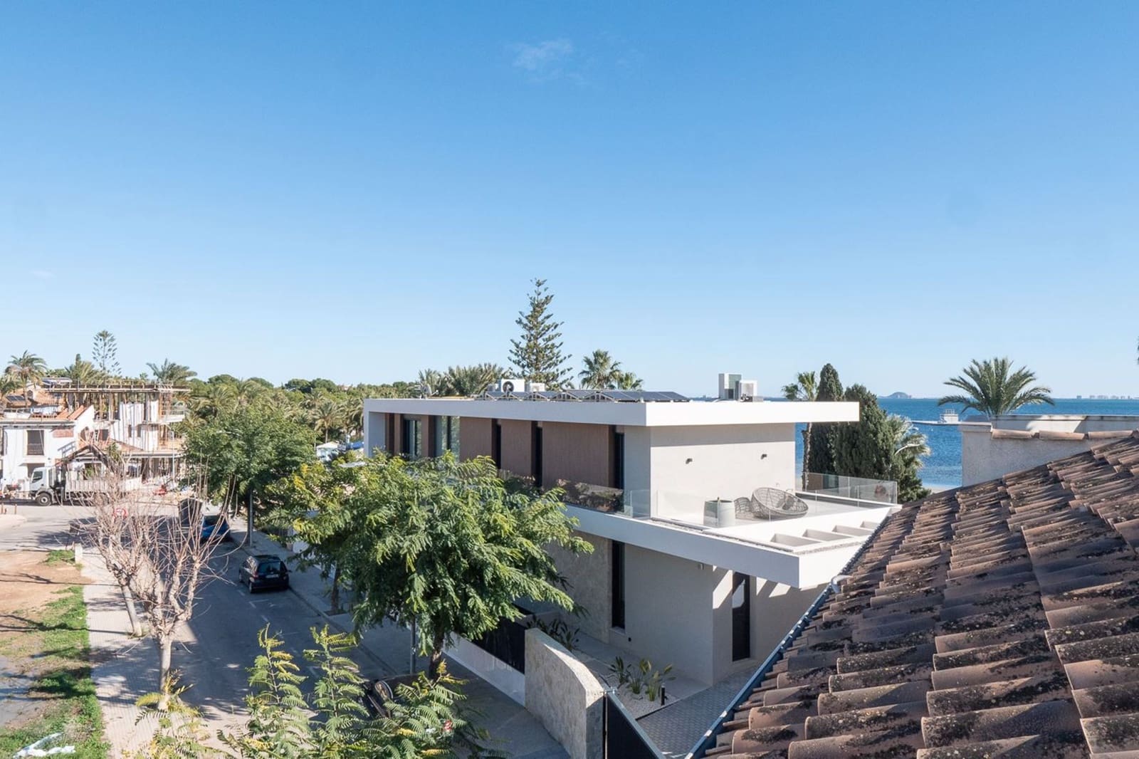 6 soverom Villa til salgs i Los Alcazares - € 599 000 (Ref: 9827439)