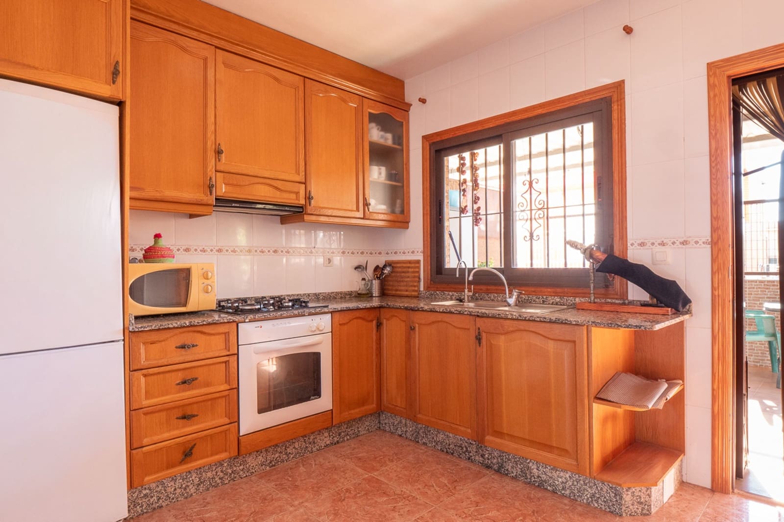6 soverom Villa til salgs i Los Alcazares - € 599 000 (Ref: 9827439)