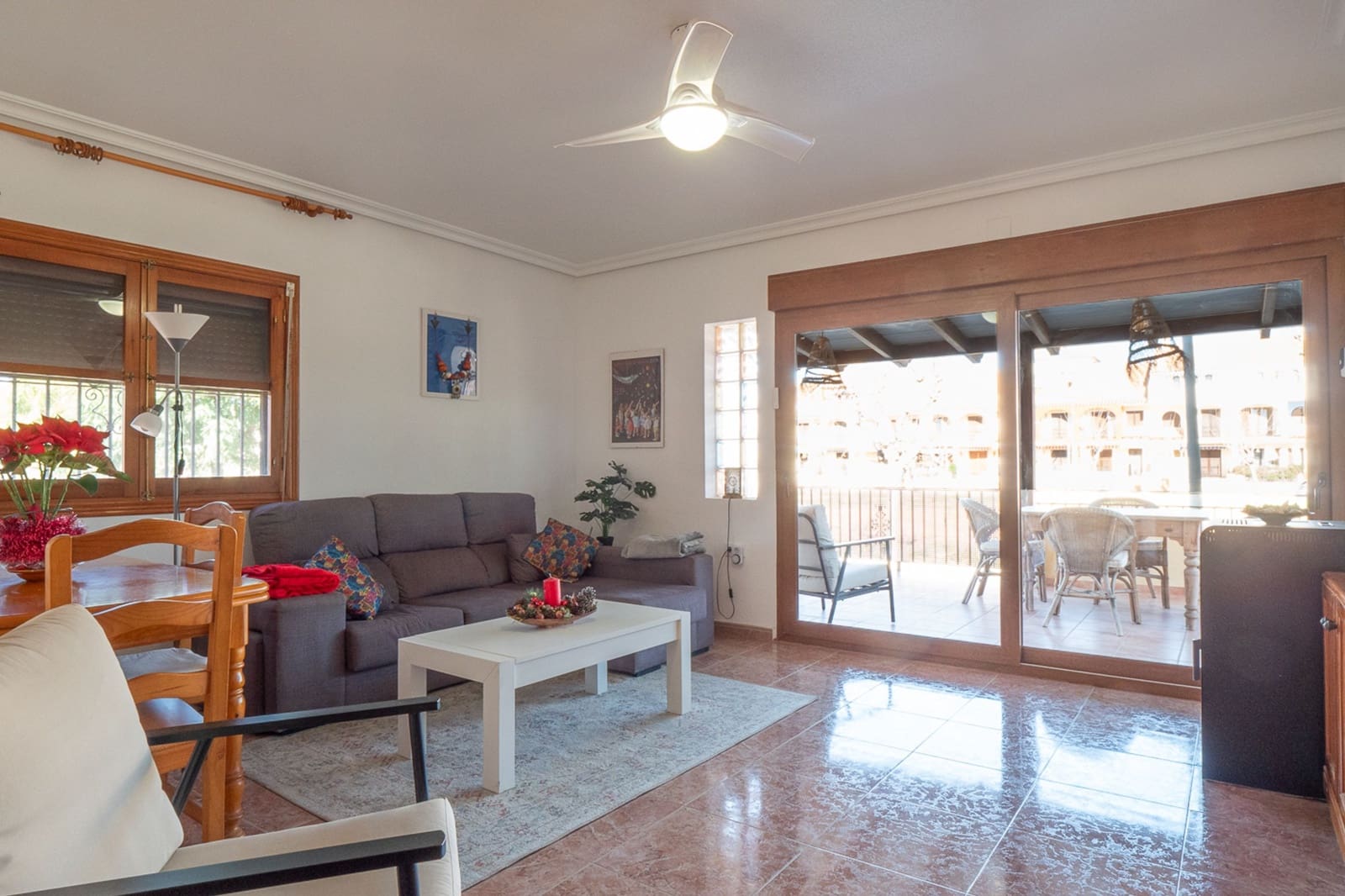 6 soverom Villa til salgs i Los Alcazares - € 599 000 (Ref: 9827439)