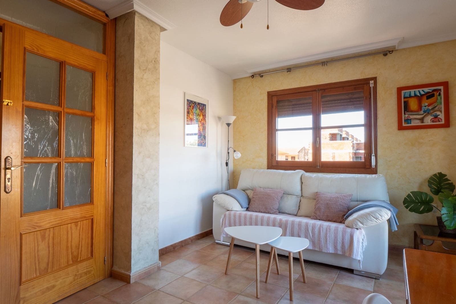 6 soverom Villa til salgs i Los Alcazares - € 599 000 (Ref: 9827439)