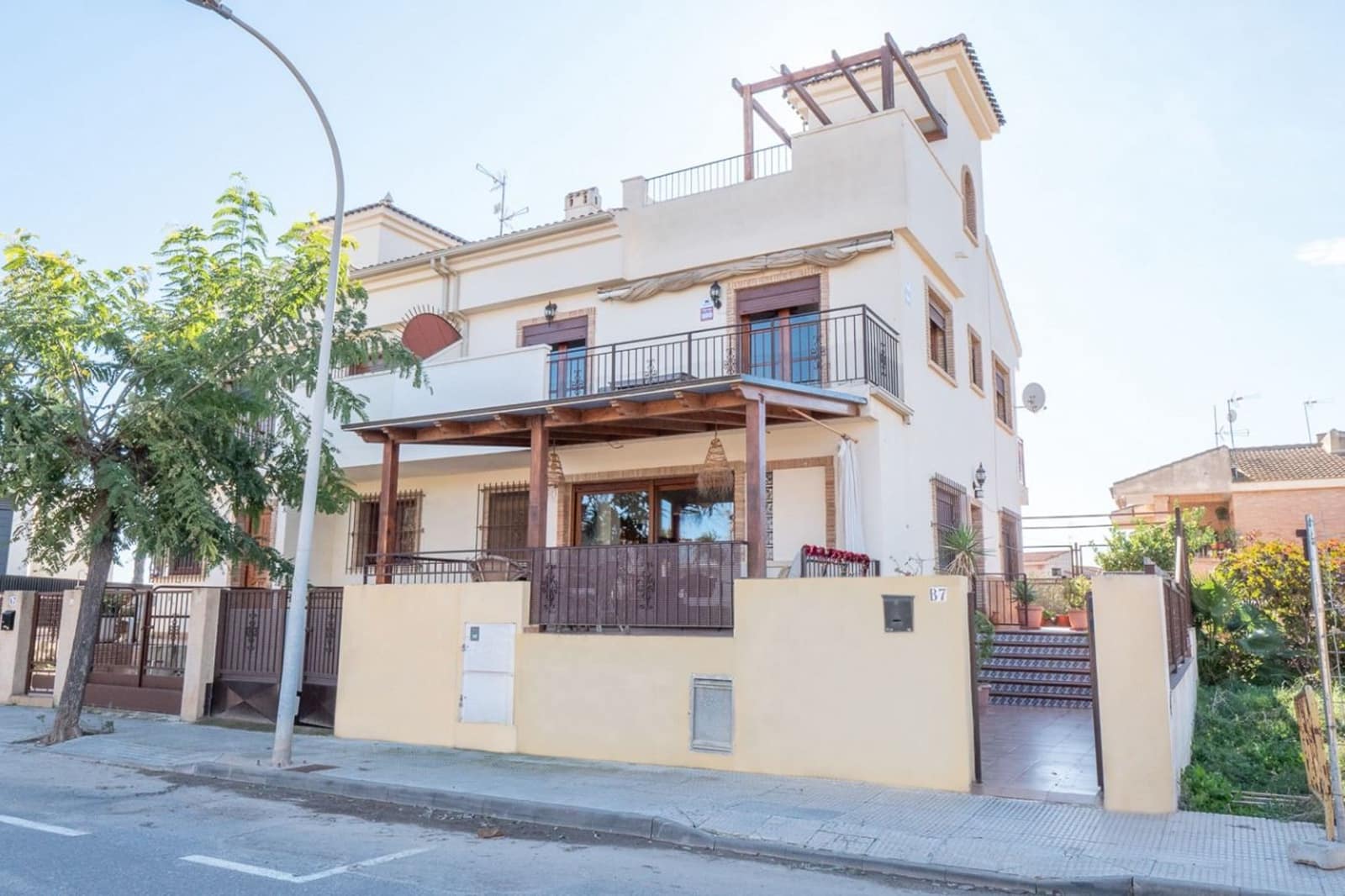 6 soverom Villa til salgs i Los Alcazares - € 599 000 (Ref: 9827439)