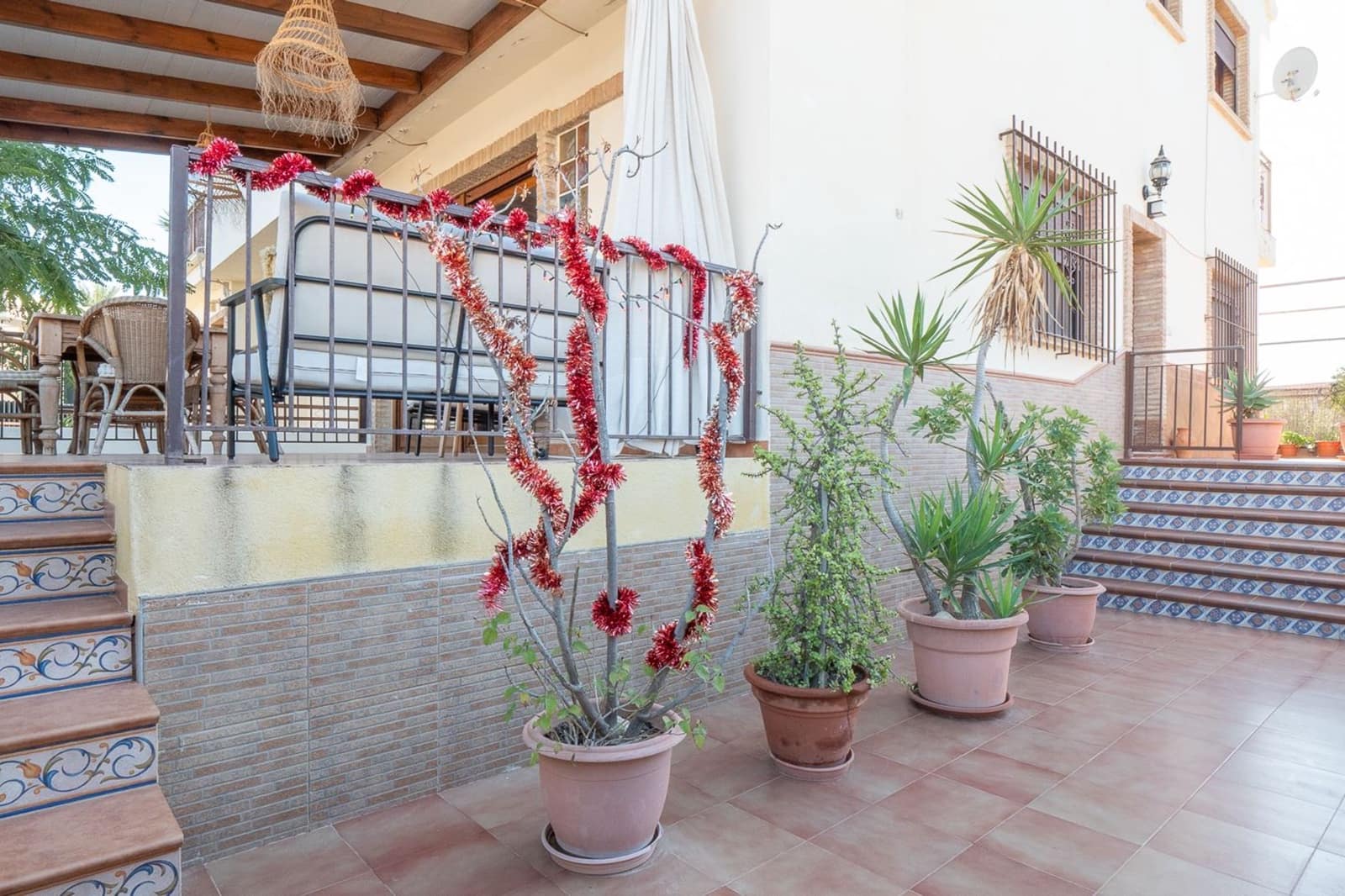 6 soverom Villa til salgs i Los Alcazares - € 599 000 (Ref: 9827439)