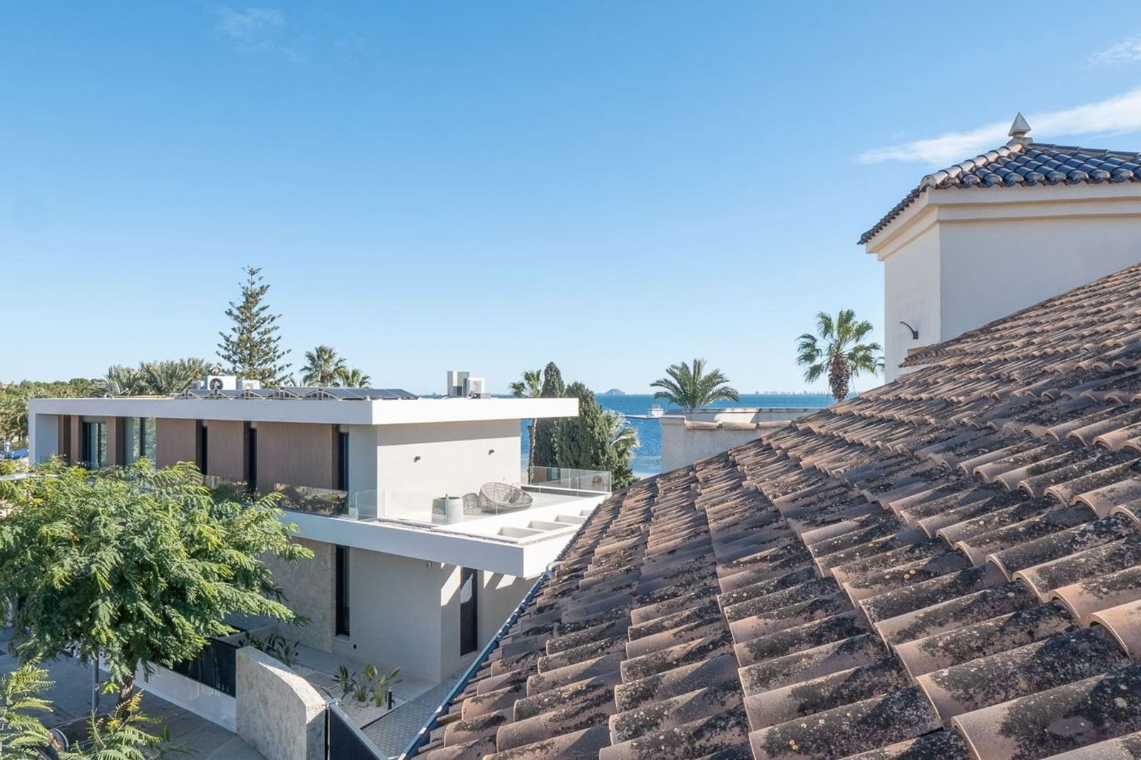 6 soverom Villa til salgs i Los Alcazares - € 599 000 (Ref: 9827439)