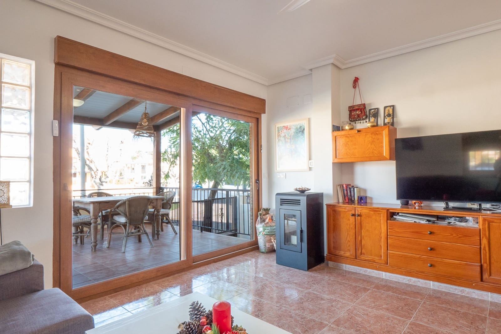 6 soverom Villa til salgs i Los Alcazares - € 599 000 (Ref: 9827439)