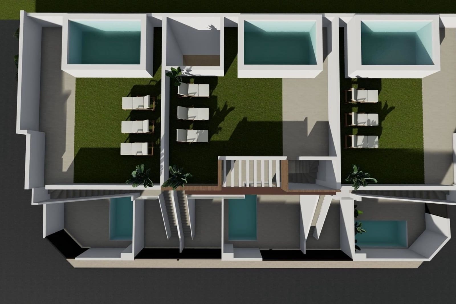 2 bedroom Apartment for sale in Lo Pagan - € 279,000 (Ref: 9827712)
