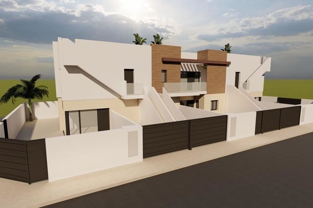 2 sypialnia Apartament na sprzedaż w Lo Pagan, San Pedro del Pinatar - 279 000 € (Ref: 9827712)