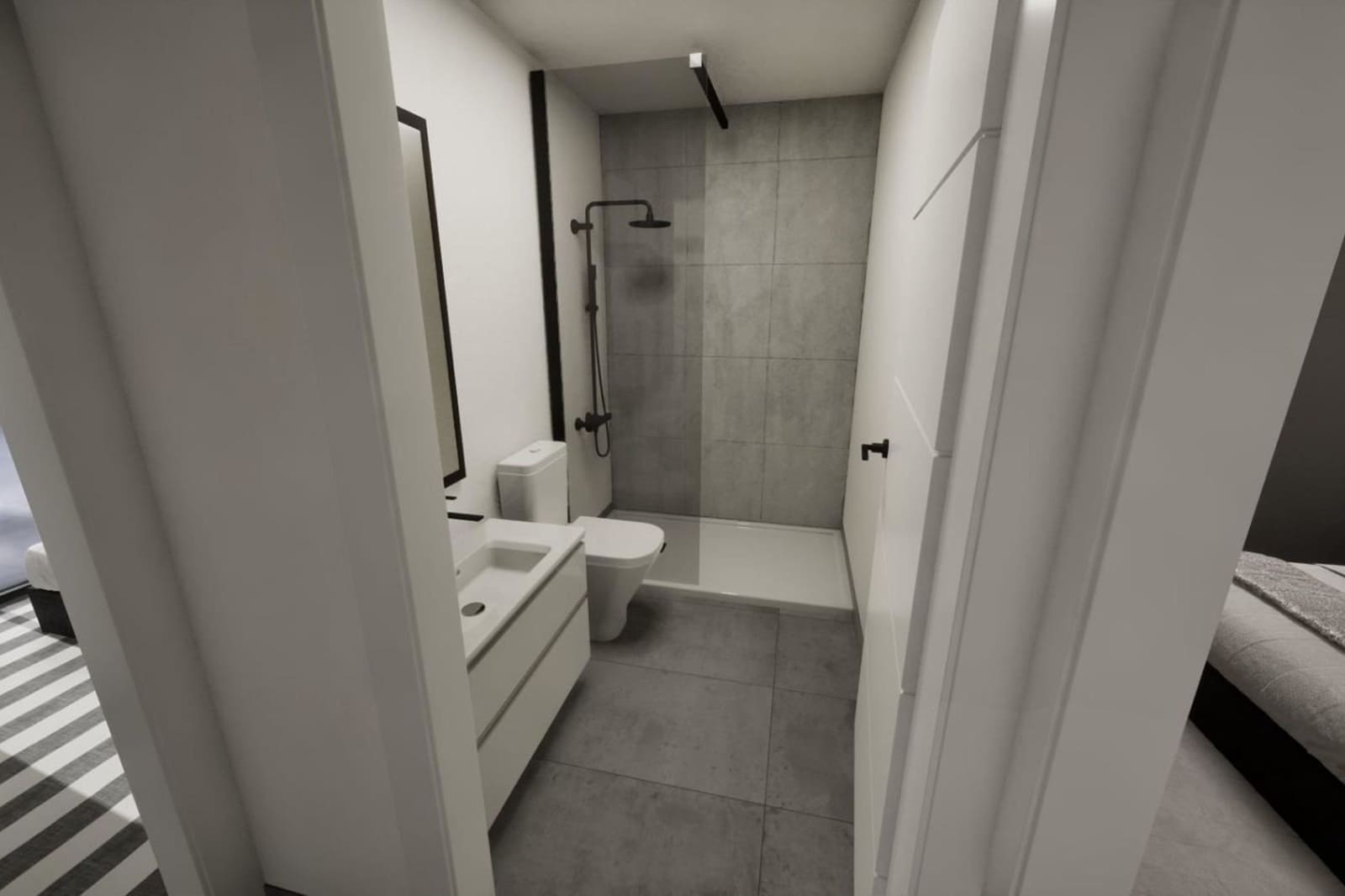 Casa de 3 habitaciones en Torre-Pacheco en venta con piscina - 279.900 € (Ref: 9827713)