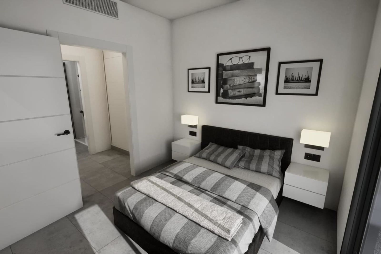 Casa de 3 habitaciones en Torre-Pacheco en venta con piscina - 279.900 € (Ref: 9827713)