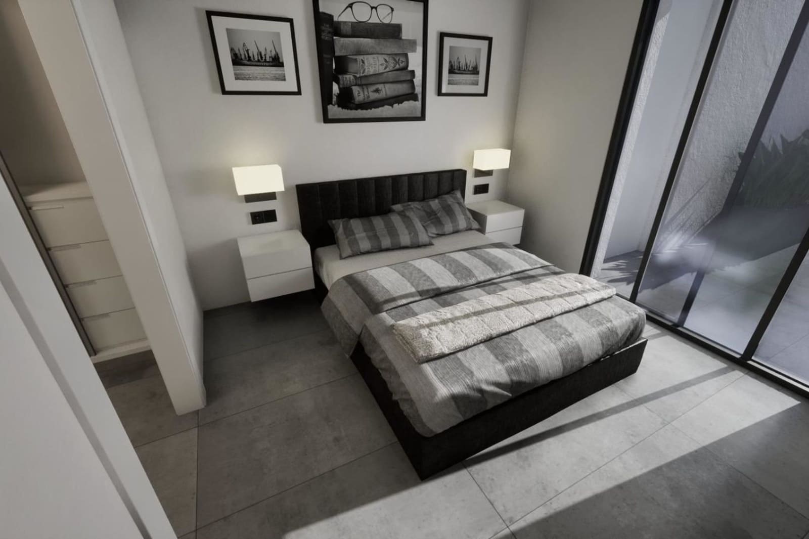 Casa de 3 habitaciones en Torre-Pacheco en venta con piscina - 279.900 € (Ref: 9827713)