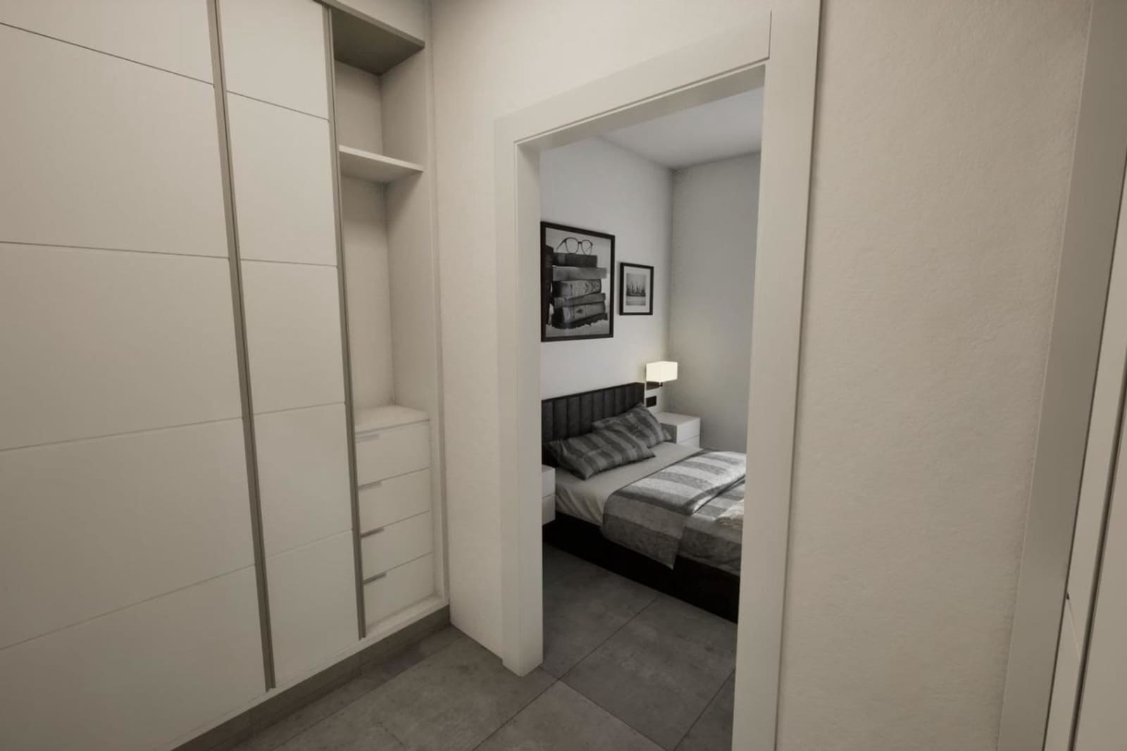 Casa de 3 habitaciones en Torre-Pacheco en venta con piscina - 279.900 € (Ref: 9827713)